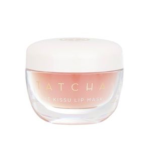 Tatcha The Kissu Lip Masks